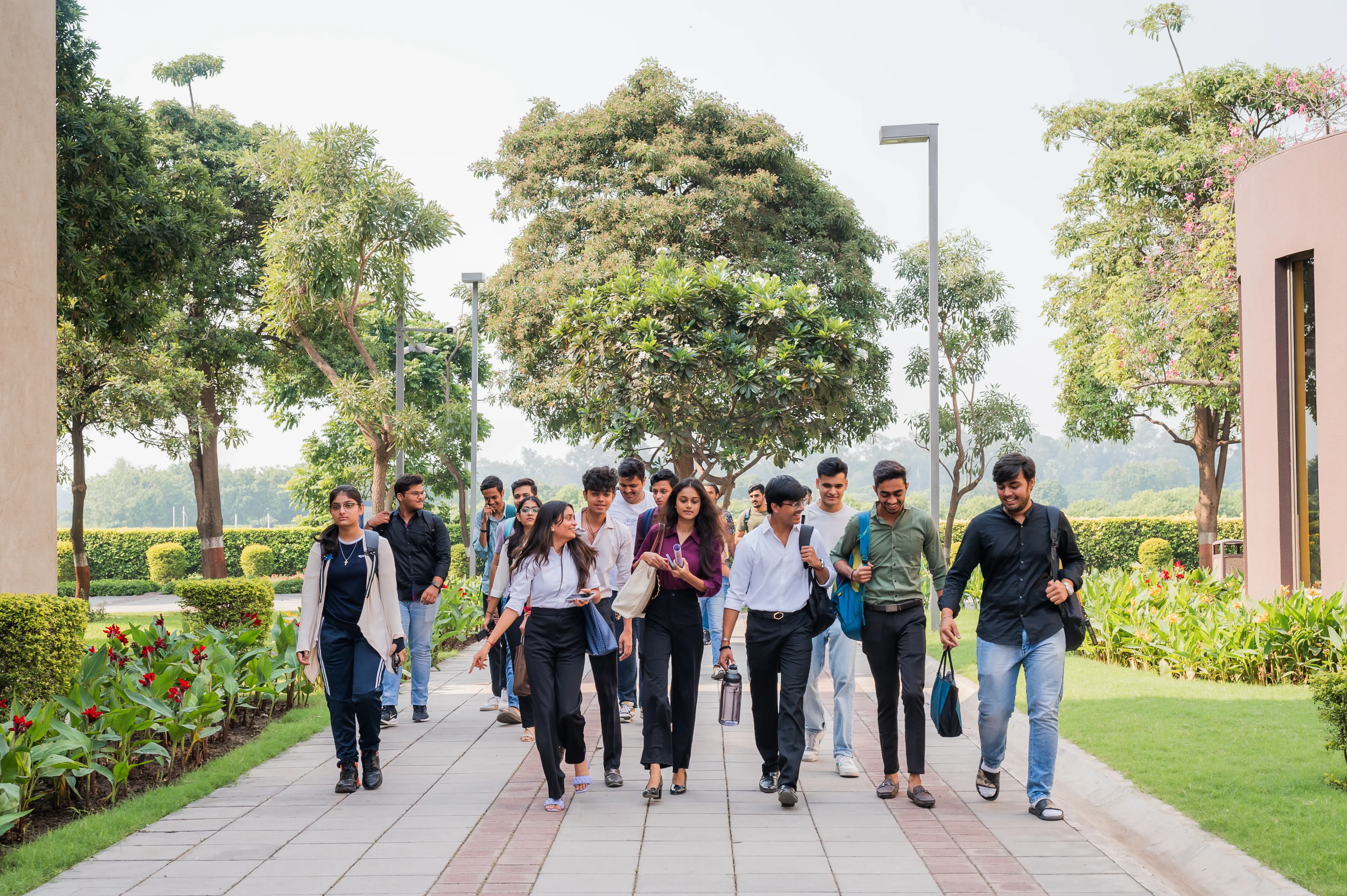 Auro University Surat Extra Curricular Activities photo 88